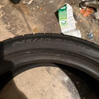 Pneumatici Pirelli estivi 245/40 R19