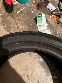 Pneumatici Pirelli estivi 245/40 R19