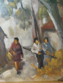 quadro antico