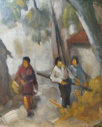 quadro antico