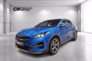 Kia Xceed 1.0 t-gdi High Tech Gpl 117cv
