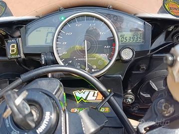 Yamaha R6 2006