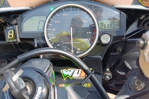 Yamaha R6 2006