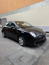 Alfa Romeo mito turbo benzina 155 CV