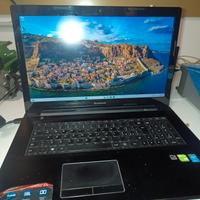 PC portatile Lenovo z70