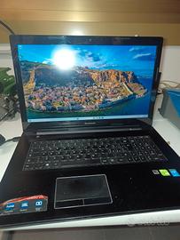 PC portatile Lenovo z70