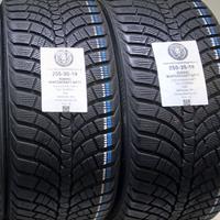 2 GOMME 255 35 19 KUMHO A66871