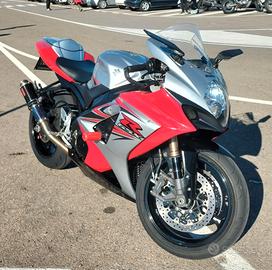 Suzuki GSX R 1000 GSXR K7 K8