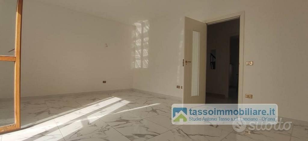 Appartamento – Ortona, Fonte Grande, Fonticelli - Altro