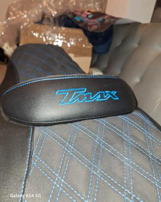 Sella t max