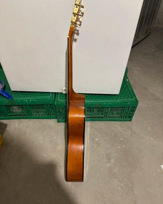 Chitarra classica