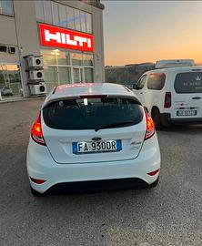 ford fiesta 1.5 diesel