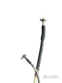 Tubi aria condizionata A/C land rover freelander