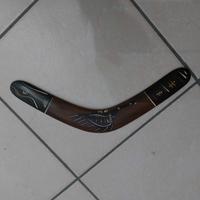 boomerang etnico