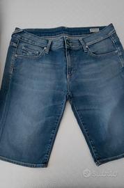 pantalone jeans donna 