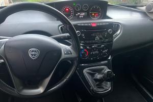 Lancia Ypsilon 1.3 multijet