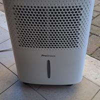 Deumidificatore 12l.Pro Breeze 