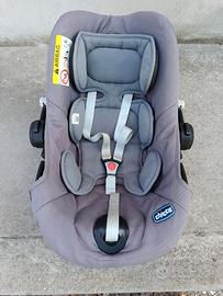 Seggiolino auto per neonati/bambini 0-13 kg