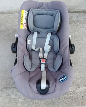 Seggiolino auto per neonati/bambini 0-13 kg
