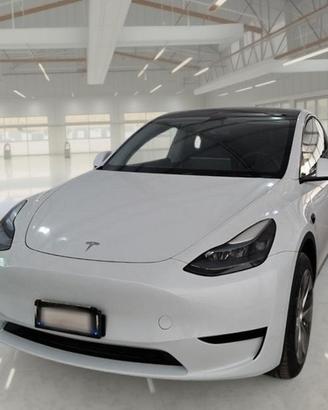 TESLA MODEL Y 50 KWH RWD AUT. SUV