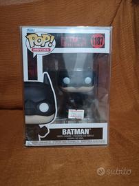Funko Pop Batman 