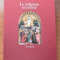 Volume Le religioni del mondo