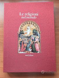 Volume Le religioni del mondo