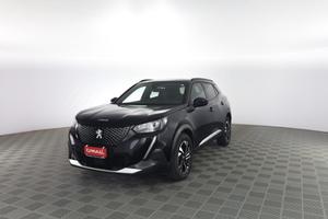 PEUGEOT 2008 2008 PureTech 130 S&S EAT8 Allure P