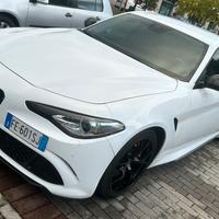 ALFA ROMEO GIULIA 180 cv super