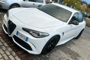 ALFA ROMEO GIULIA 180 cv super