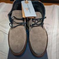 stivali Harmont&Blaine 