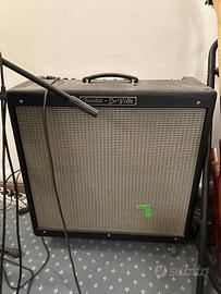 Fender Deville 4x10