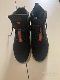 Scarpe moto LS2