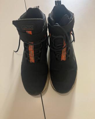 Scarpe moto LS2