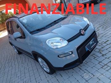 FIAT PANDA 1.0 5 Posti Hybrid City Life km 23000