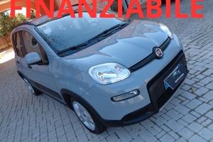 FIAT PANDA 1.0 5 Posti Hybrid City Life km 23000