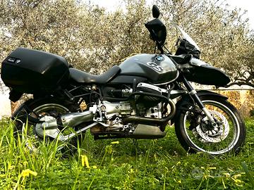 Bmw gs 1150