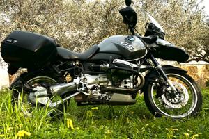 Bmw gs 1150
