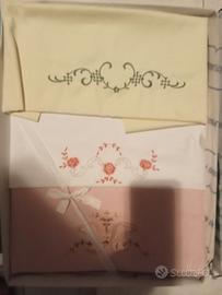 corredo matrimoniale 