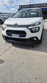 Citroen C3 BlueHDi 100 S&S Shine Pack