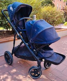 passeggino cybex gazelle s