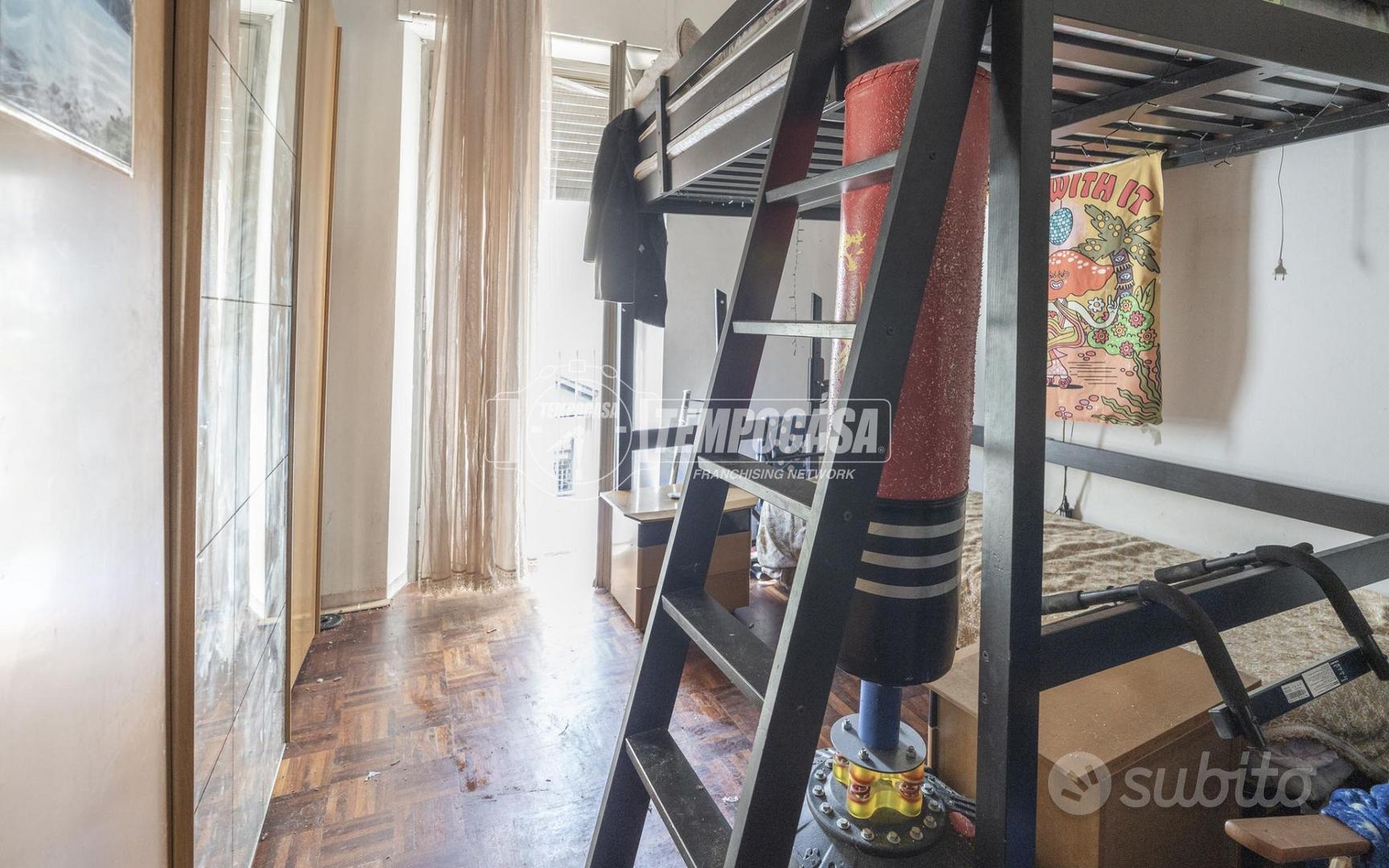 Apartment in Torino, San Secondo, Circoscrizione 1 - Vista 4