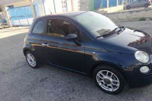 Fiat 500 1.3 multijet-Lancia Y 1.3 multijet diesel