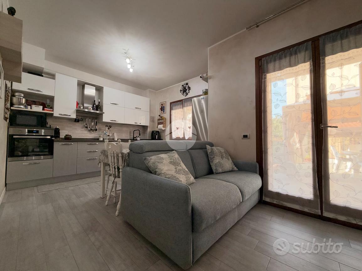 Appartamento – Peschiera Borromeo, Cascina Matta, Bettola - Vista 4