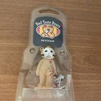 Portachiavi Bad taste Bears
