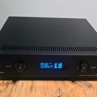 AEM LAB MUSICA D201 Preamp e DAC