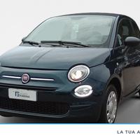 FIAT 500C III 2015 - 500C 1.0 hybrid 70cv U79968