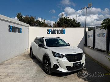 Peugeot 2008 1.5 bluehdi Allure Pack s&s 110cv