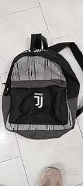 zaino Juventus 