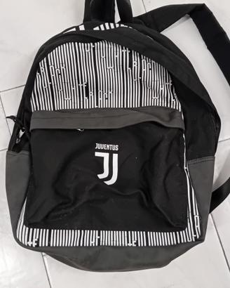 zaino Juventus 